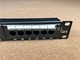 utp patch panel 24 port